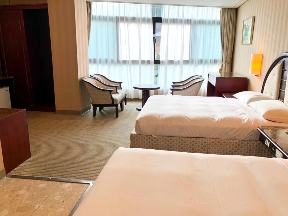Honey Moon Hotel Renai Dış mekan fotoğraf