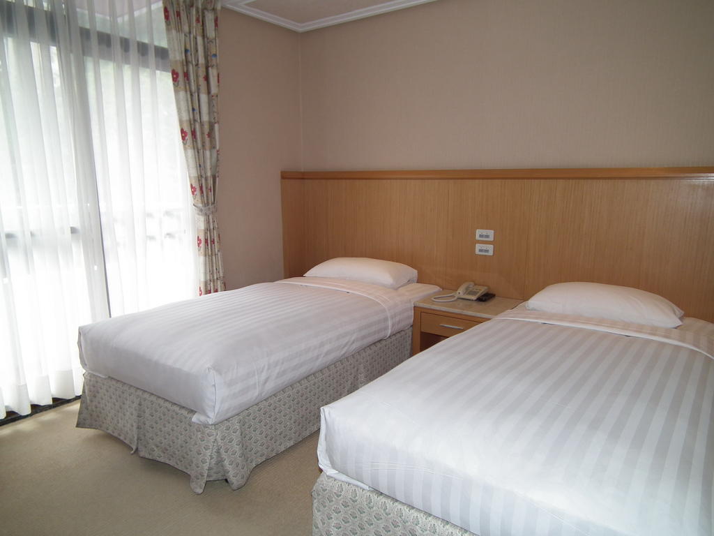 Honey Moon Hotel Renai Oda fotoğraf