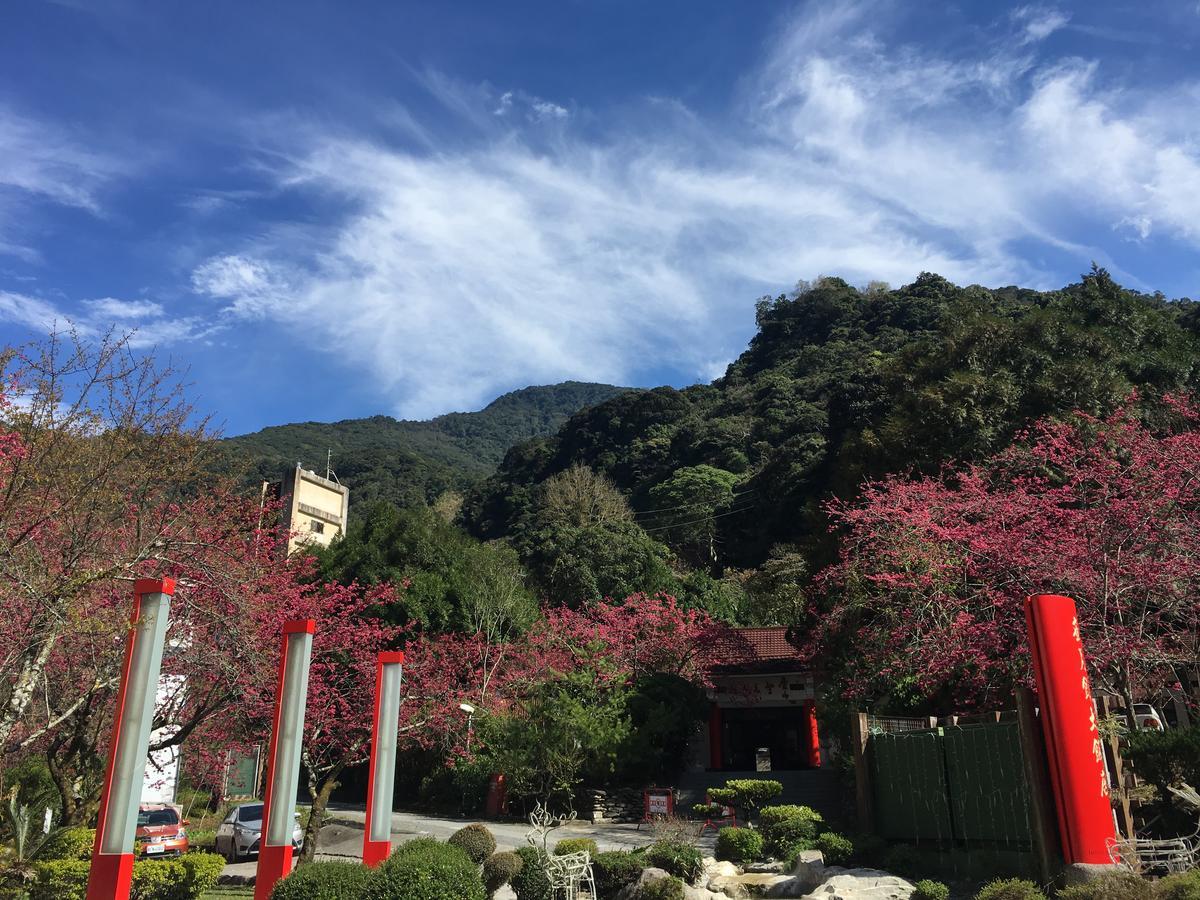 Honey Moon Hotel Renai Dış mekan fotoğraf