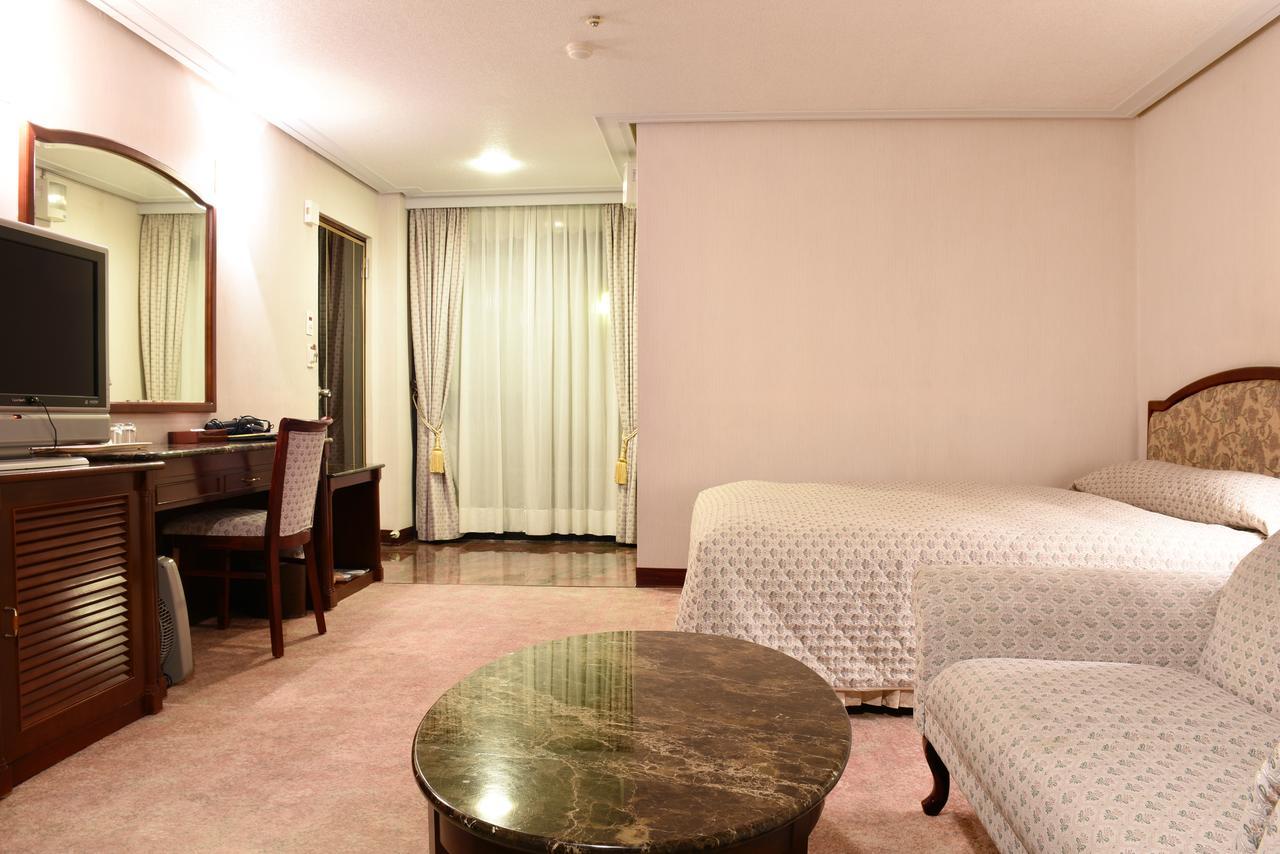 Honey Moon Hotel Renai Dış mekan fotoğraf